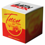 Tucu (Latin Box Extended)