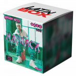 Maniaca (Latin Box Extended)