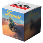 Frenesi (Latin Box Extended)