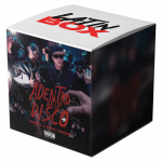 Adentro de la Disco (Latin Box Extended)