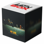 My Love (Latin Box Extended)