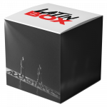 Welcome To The Party x RoCKSTAR 2.0 (Latin Box Mashup)