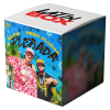 PLEBADA (Latin Box Extended)