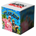 PLEBADA (Latin Box Extended)