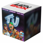 Tu (Latin Box Extended)