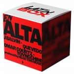 En Alta (Latin Box Extended)