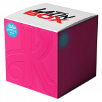 WATATI (From Barbie the Album) (Latin Box Extended)