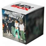 MERCHO REMIX (Latin Box Extended)