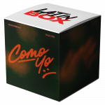Como Yo (Latin Box Extended)