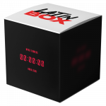 HORA CERO (Latin Box Extended)