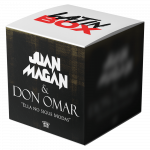 Ella No Sigue Modas (Latin Box Remix)
