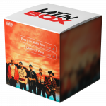 Dejalo En Visto (Latin Box Extended)