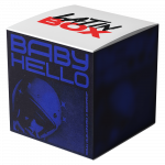 BABY HELLO x Ferrari (Elias Posh Mashup)