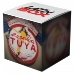TUYA (Latin Box Extended)