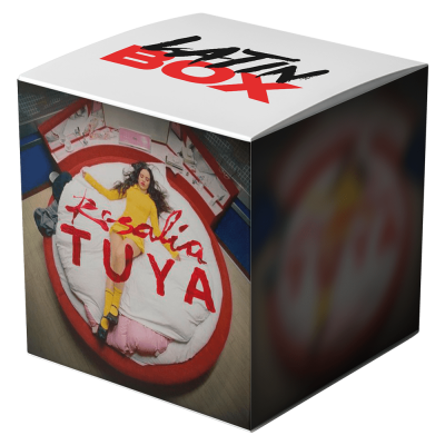 TUYA (Latin Box Extended)