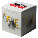 La Bebe Remix x Soltera Remix (Juanjo Garcia Mashup)