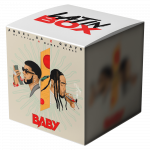 Baby (Latin Box Extended)