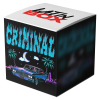 CRIMINAL (Latin Box Extended)