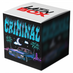 CRIMINAL (Latin Box Extended)