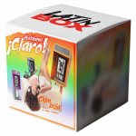 Hablame Claro x Firework (Latin Box Mashup)