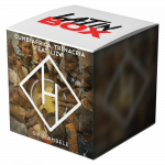 Sikulambele (Latin Box Extended)