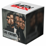 She Knows (Latin Box Extended)