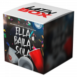 Ella Baila Sola (Albert Gonzalez Remix)