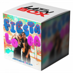 Fiesta Loca (Latin Box Extended)