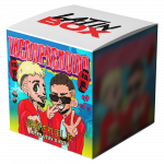 Incomprendido (Latin Box Extended)