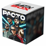 Pacto Remix (Alex Torres Acapella Intro)