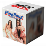 Ping Pong (Latin Box Extended)