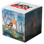 Un Rodeoooo (Latin Box Extended)