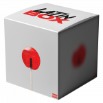 K-POP (Latin Box Extended)