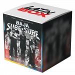 Baja Sube Sube (Pablo Maggio Acapella Intro)