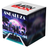 Andaluza (Latin Box Extended)