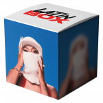 Bisous (Latin Box Extended)