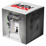 Escandalo (Latin Box Extended)