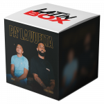 PA' LA VUELTA (Latin Box Extended)