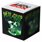 VENTE CONMIGO (Latin Box Extended)