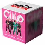 Culo (Alex Torres & Skinny Rate Remix)