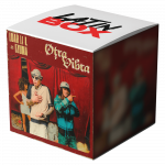 Otra Vibra (Latin Box Extended)