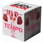 Tempo (Miguel Romá Hype Intro) (100-129 Bpm)