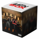 Parcera (Latin Box Extended)