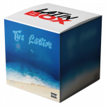 Tus Labios (Latin Box Extended)