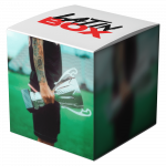 Trofeo (Latin Box Extended)