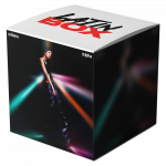 Darari (Latin Box Extended)