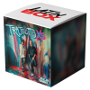 Trajecito XS (Latin Box Extended)