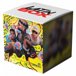 Mi Condena (Latin Box Extended)