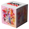 XXX (Latin Box Extended)