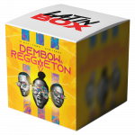 Dembow y Reggaeton (Miguel Romá Hype Intro)